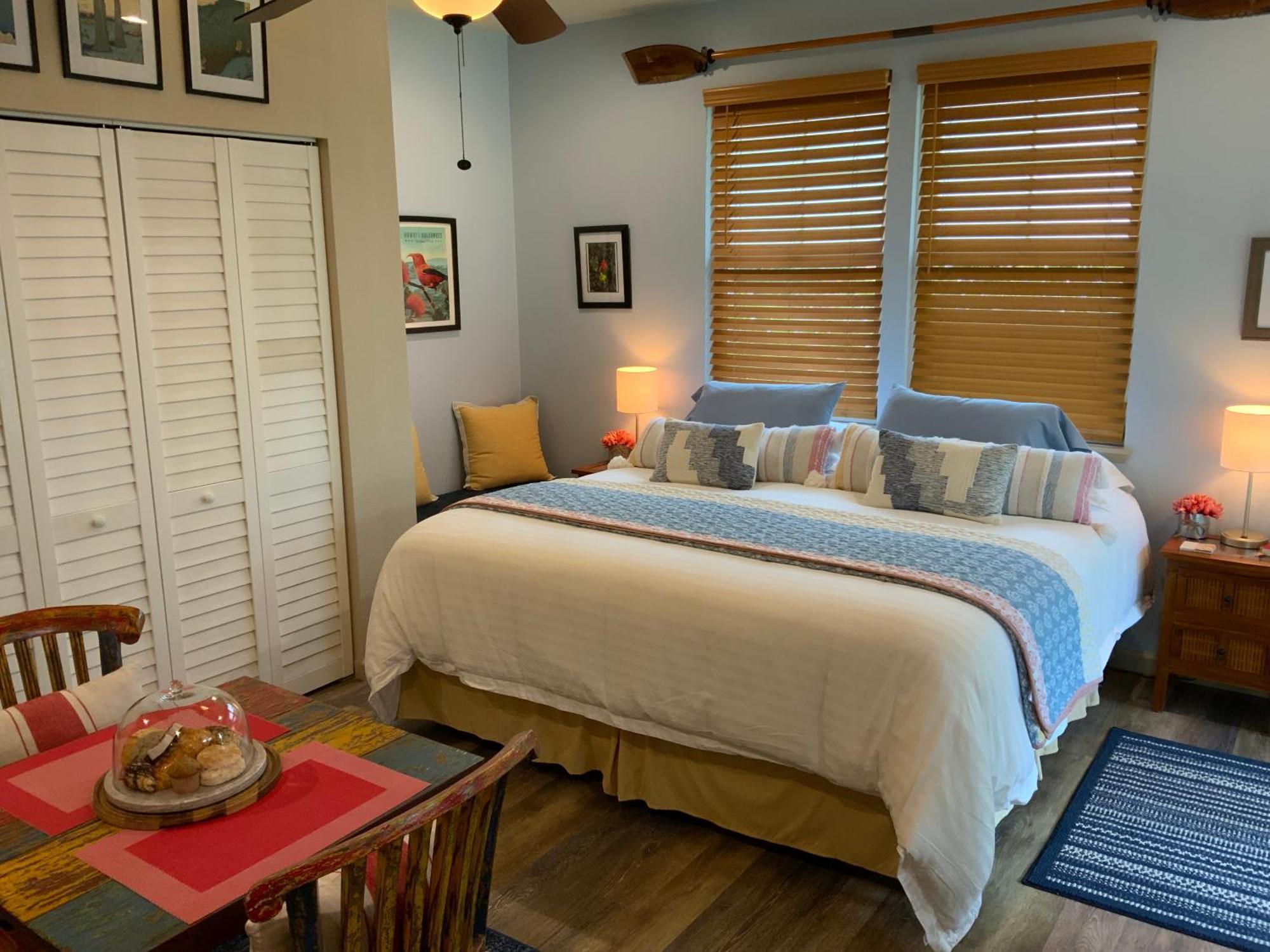 Bed and Breakfast Kilauea House Volcano Exteriér fotografie